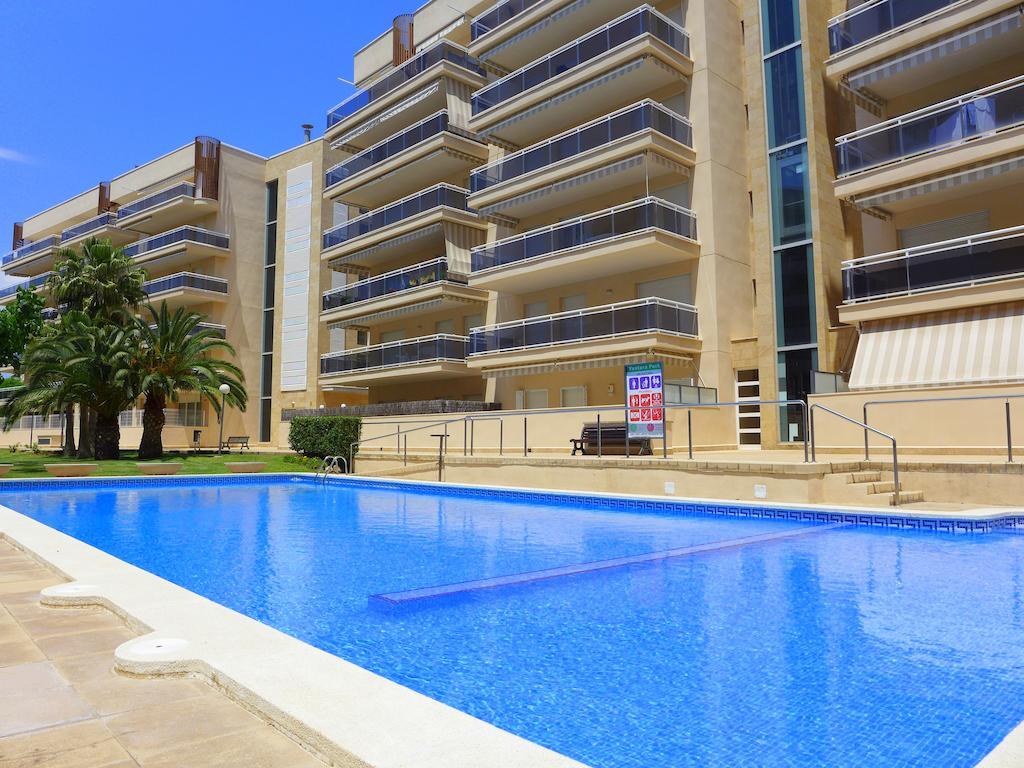 Rentalmar Ventura Village Salou Luaran gambar