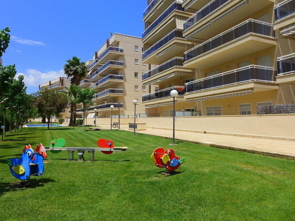Rentalmar Ventura Village Salou Luaran gambar
