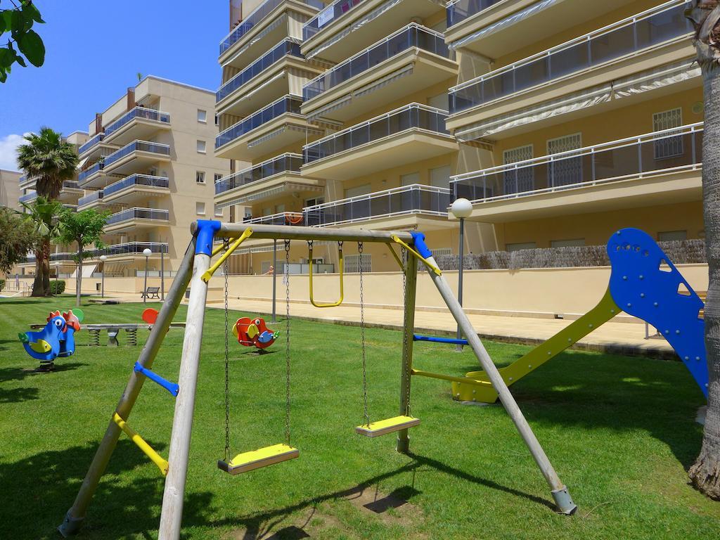 Rentalmar Ventura Village Salou Luaran gambar