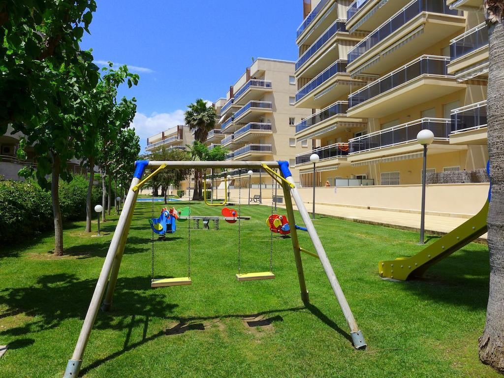 Rentalmar Ventura Village Salou Luaran gambar