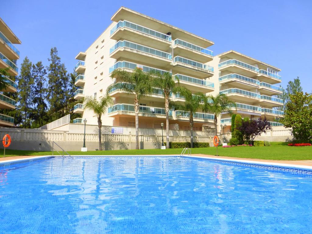 Rentalmar Ventura Village Salou Luaran gambar