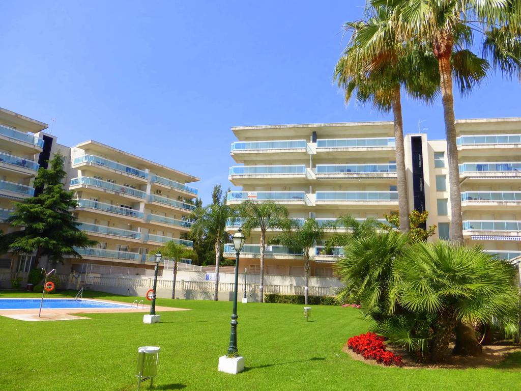 Rentalmar Ventura Village Salou Luaran gambar